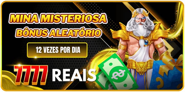76m Mina Misteriosa